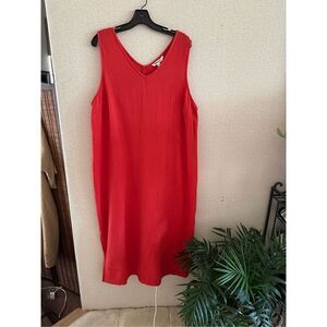 Briggs maxi dress